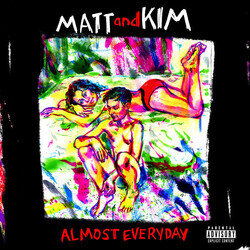 Matt & Kim Almost Everyday