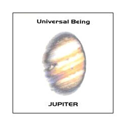 Universal Being Jupiter