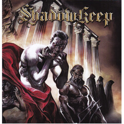 Shadow Keep Shadow Keep