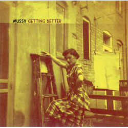 Wussy Getting Better