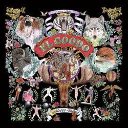 El Goodo By Order Of The Moose