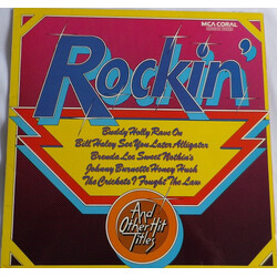 Various Rockin'
