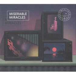 Pinkshinyultrablast Miserable Miracles