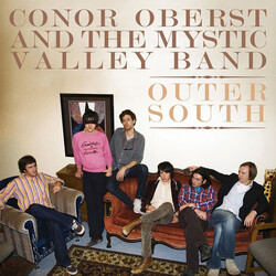 Conor Oberst And The Mystic Valley Band Outer South