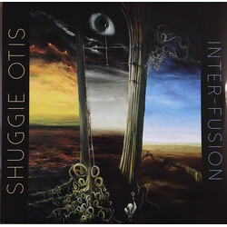 Shuggie Otis Inter-Fusion