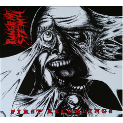 Pungent Stench First Recordings