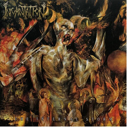 Incantation The Infernal Storm