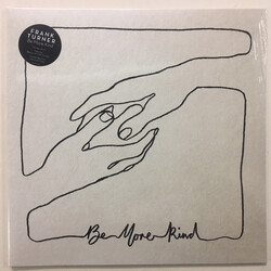 Frank Turner Be More Kind