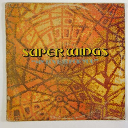 Super Wings My Love Is For You