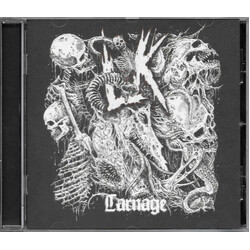 Lik (5) Carnage