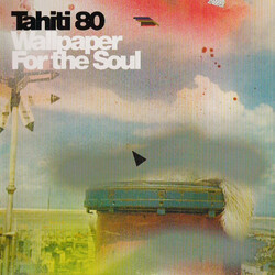 Tahiti 80 Wallpaper For The Soul