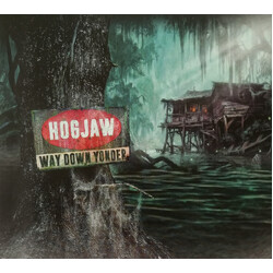 Hogjaw Way Down Yonder