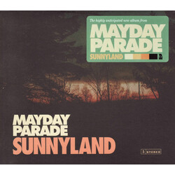 Mayday Parade Sunnyland