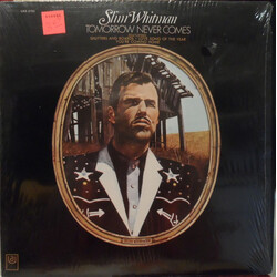 Slim Whitman Tomorrow Never Comes
