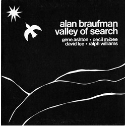 Alan Braufman Valley Of Search