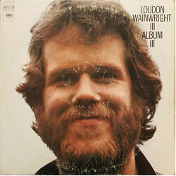 Loudon Wainwright III Album III