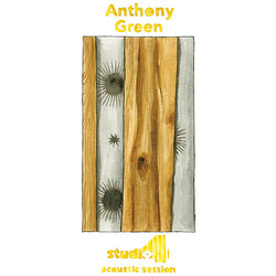 Anthony Green (6) Studio 4 Acoustic Session