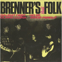 Brenner's Folk Daurat Oest