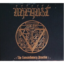 Urfaust The Constellatory Practice