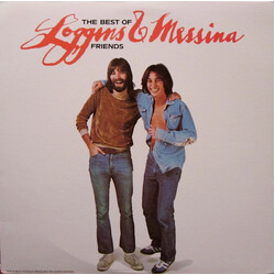 Loggins And Messina The Best Of Friends