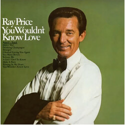 Ray Price You Wouldn't Know Love