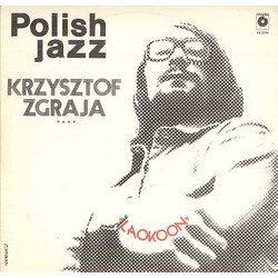 Krzysztof Zgraja Laokoon