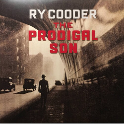 Ry Cooder The Prodigal Son