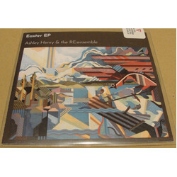 Ashley Henry / The RE:ensemble Easter EP