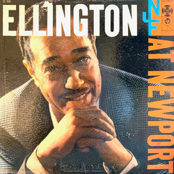 Duke Ellington And His Orchestra Ellington At Newport