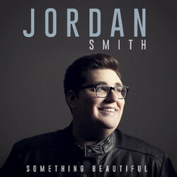Jordan Smith (9) Something Beautiful