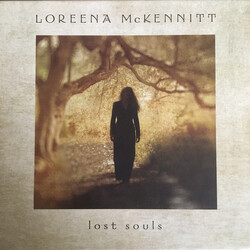 Loreena McKennitt Lost Souls