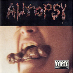 Autopsy (2) Shitfun
