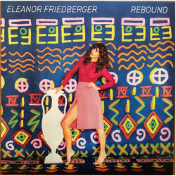 Eleanor Friedberger Rebound