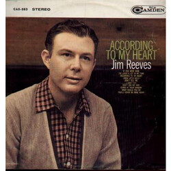 Jim Reeves According To My Heart