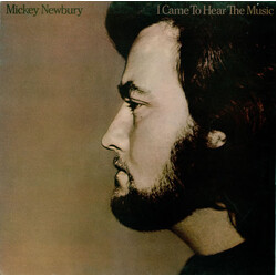 Mickey Newbury I Came To Hear The Music