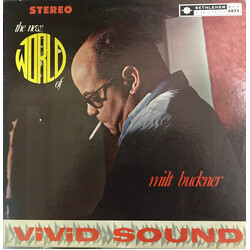Milt Buckner The New World of Milt Buckner