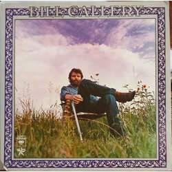 Will Callery Bill Callery