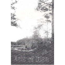 In The Woods... Isle Of Men