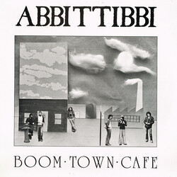 Abbittibbi Boom Town Café