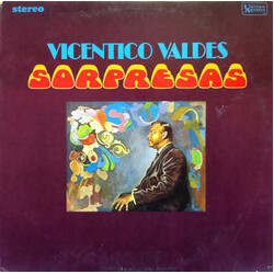 Vicentico Valdés Sorpresas
