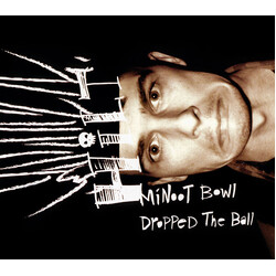Hilt Minoot Bowl Dropped The Ball