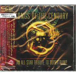 Various Artists Songs Of The Century - A Tribu CD