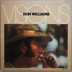 Don Williams (2) Visions