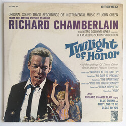 Johnny Green / Richard Chamberlain / Various Twilight Of Honor