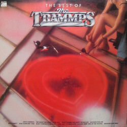 The Trammps The Best Of The Trammps