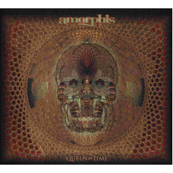 Amorphis Queen Of Time