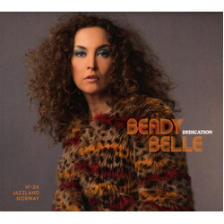 Beady Belle Dedication