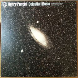 Henry Purcell / Accademia Monteverdiana Celestial Music