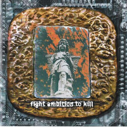 Overcast (3) Fight Ambition To Kill