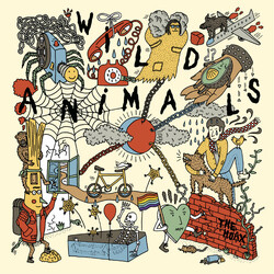 Wild Animals (2) The Hoax